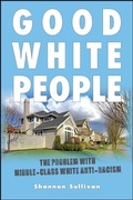 Cover: Good White People - De Gruyter