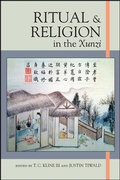 Cover: Ritual and Religion in the Xunzi - De Gruyter