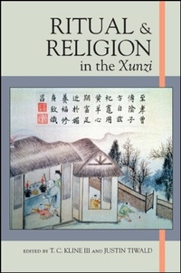 Abbildung von: Ritual and Religion in the Xunzi - De Gruyter
