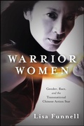 Cover: Warrior Women - De Gruyter