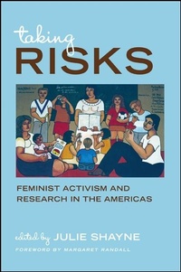 Enlarge image Cover: Taking Risks - State University of New York Press