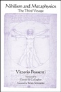 Cover: Nihilism and Metaphysics - State University of New York Press