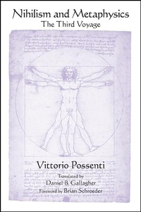 Enlarge image Cover: Nihilism and Metaphysics - State University of New York Press