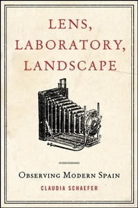 Enlarge image Cover: Lens, Laboratory, Landscape - De Gruyter