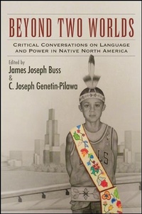 Enlarge image Cover: Beyond Two Worlds - State University of New York Press