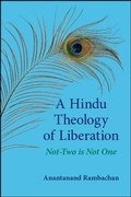 Cover: A Hindu Theology of Liberation - De Gruyter