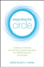 Cover: Expanding the Circle - De Gruyter