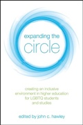 Cover: Expanding the Circle - De Gruyter