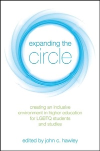 Enlarge image Cover: Expanding the Circle - De Gruyter