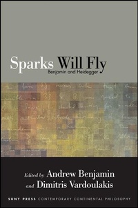 Enlarge image Cover: Sparks Will Fly - De Gruyter