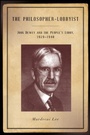 Cover: The Philosopher-Lobbyist - De Gruyter