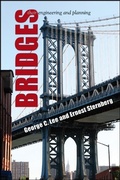 Cover: Bridges - De Gruyter