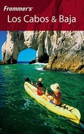 Cover: Frommer's Los Cabos & Baja - Hungry Minds Inc,U.S.