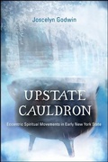 Cover: Upstate Cauldron - De Gruyter