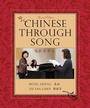 Cover: Chinese through Song - Global Academic Publishing