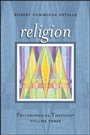 Cover: Religion - De Gruyter