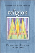 Cover: Religion - De Gruyter