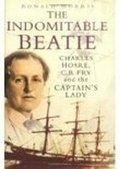 Cover: Indomitable Beatie - The History Press Ltd