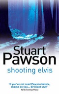 Cover: Shooting Elvis - Allison & Busby