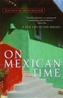 Cover: On Mexican Time - Broadway Books