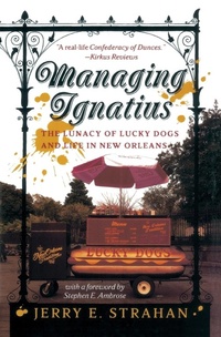 Abbildung von: Managing Ignatius - Bantam Books