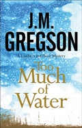 Cover: Too Much of Water - Severn House