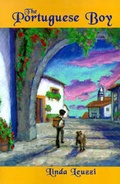 Cover: The Portuguese Boy - AuthorHouse