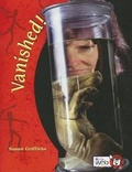 Cover: Vanished! - Rigby