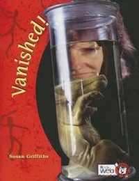 Enlarge image Cover: Vanished! - Rigby