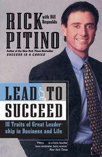 Enlarge image Cover: Lead to Succeed - Crown Currency