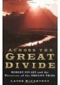 Cover: Across the Great Divide - The History Press Ltd