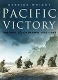 Cover: Pacific Victory - The History Press Ltd