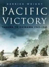 Enlarge image Cover: Pacific Victory - The History Press Ltd