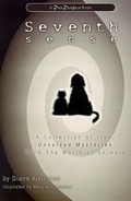 Cover: Seventh Sense - AuthorHouse