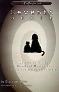 Enlarge image Cover: Seventh Sense - AuthorHouse
