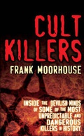 Cover: Cult Killers - Allison & Busby
