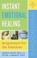 Cover: Instant Emotional Healing - Random House Inc
