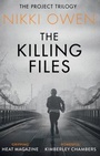 Cover: The Killing Files - HQ
