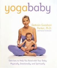 Abbildung von: Yoga Baby - Bantam Books