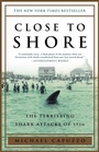Cover: Close to Shore - Random House USA Inc