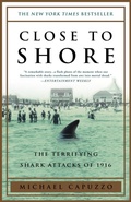 Cover: Close to Shore - Random House USA Inc