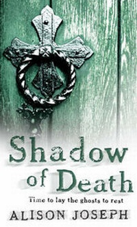 Enlarge image Cover: Shadow of Death - Allison & Busby
