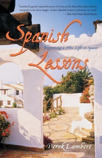 Abbildung von: Spanish Lessons - Random House USA Inc