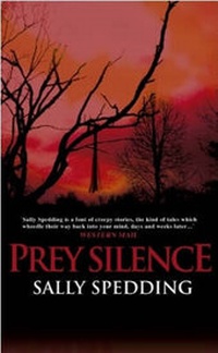 Enlarge image Cover: Prey Silence - Allison & Busby