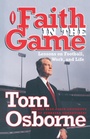 Cover: Faith in the Game - Harmony Books