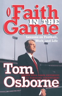 Enlarge image Cover: Faith in the Game - Harmony Books