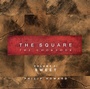 Cover: The Square: Sweet - Absolute Press
