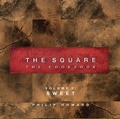 Cover: The Square: Sweet - Absolute Press