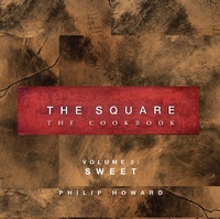 Abbildung von: The Square: Sweet - Absolute Press