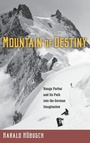 Cover: Mountain of Destiny - Camden House Inc